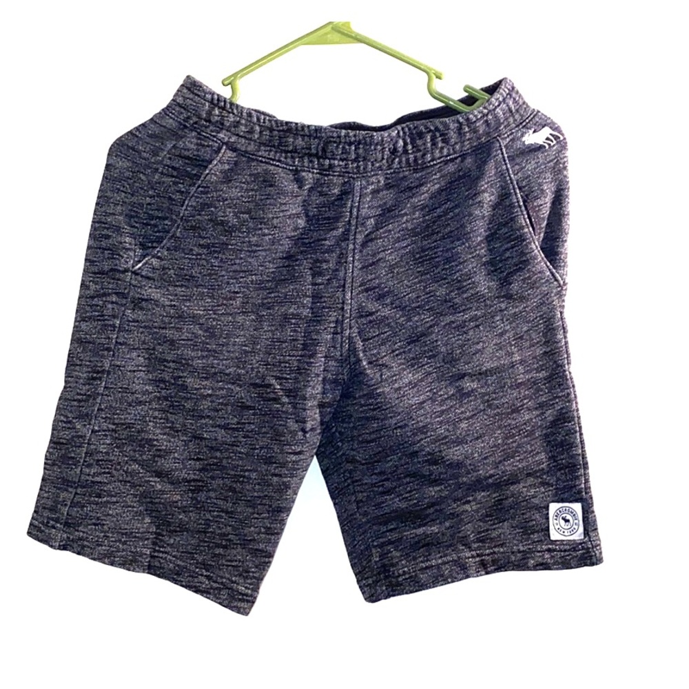 Abercrombie Stretchy Shorts